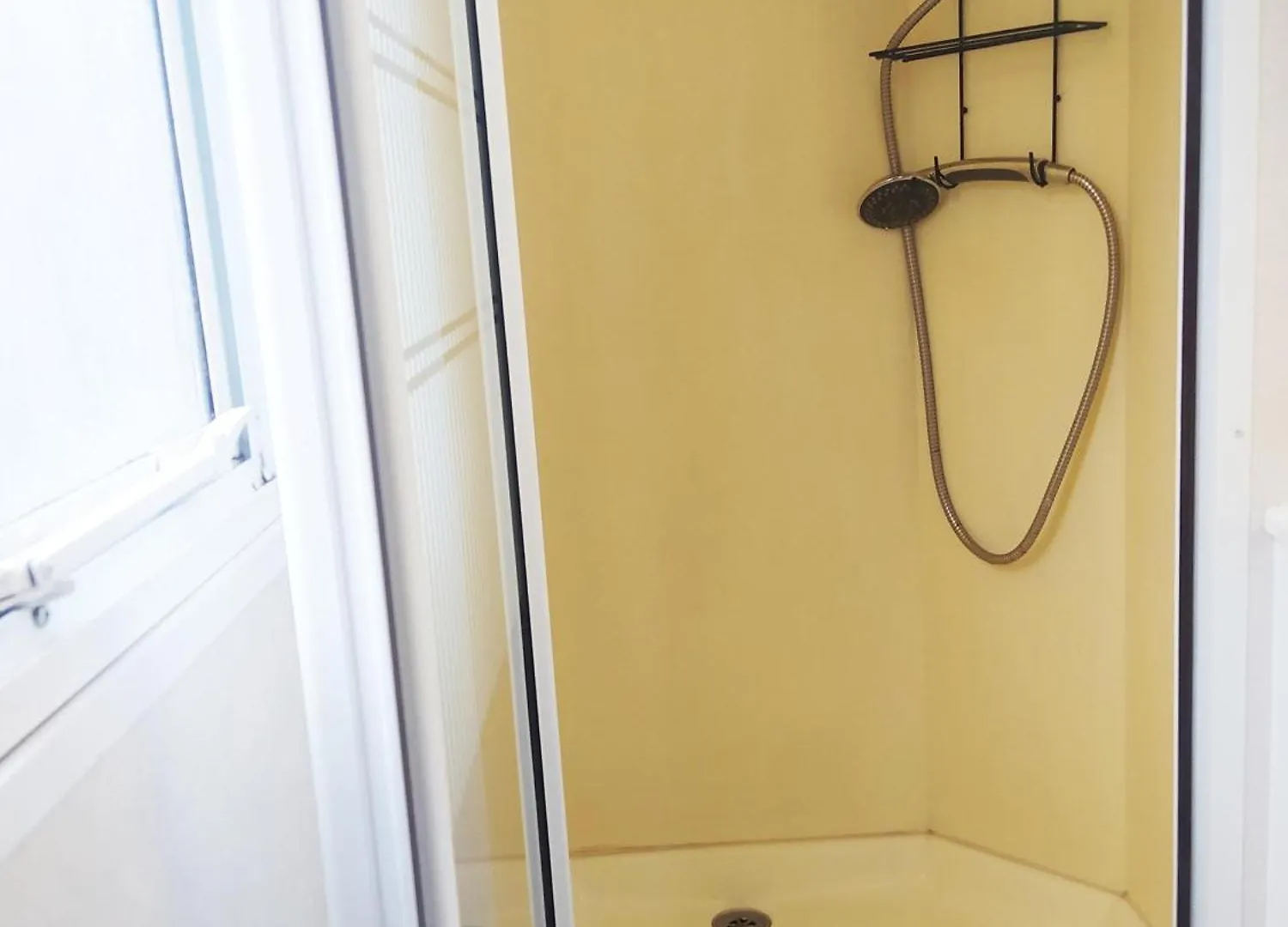 Mobile-Home Tout Confort A 25Min De St Etienne Et Annonay Saint-Sauveur-en-Rue Holiday home