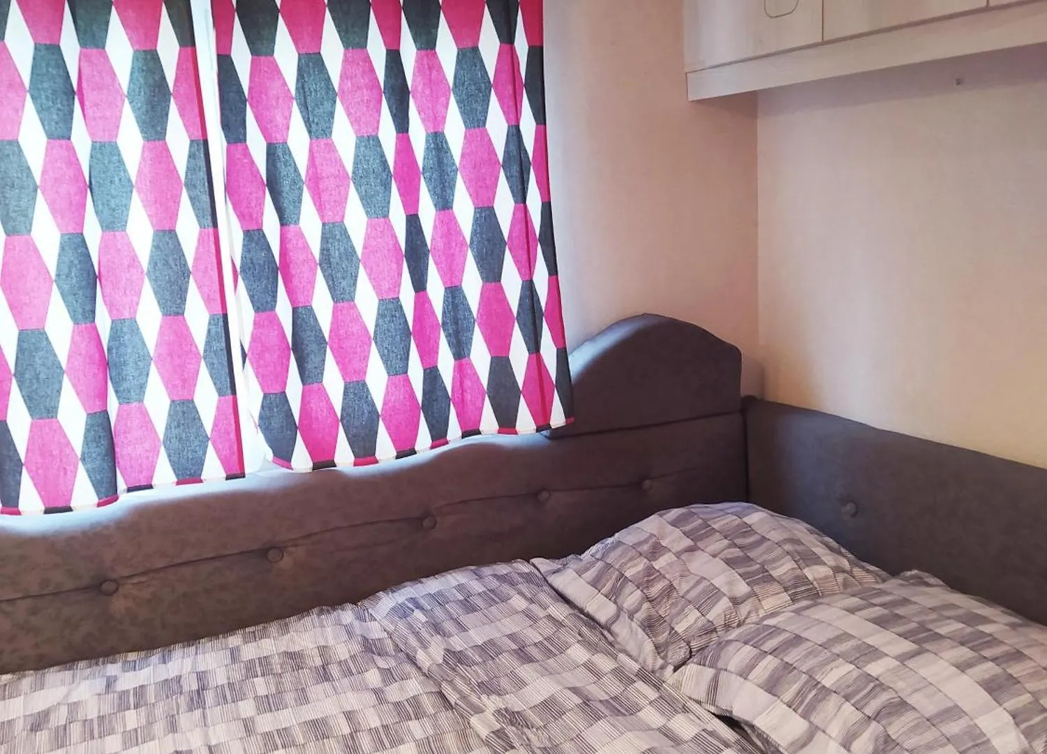 Holiday home Mobile-Home Tout Confort A 25Min De St Etienne Et Annonay Saint-Sauveur-en-Rue