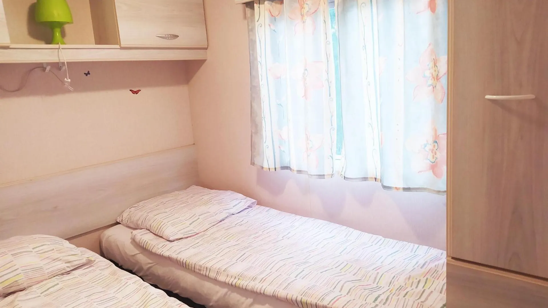 Mobile-Home Tout Confort A 25Min De St Etienne Et Annonay Saint-Sauveur-en-Rue